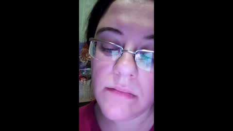 Marina online show from January 12, 11:15 pm