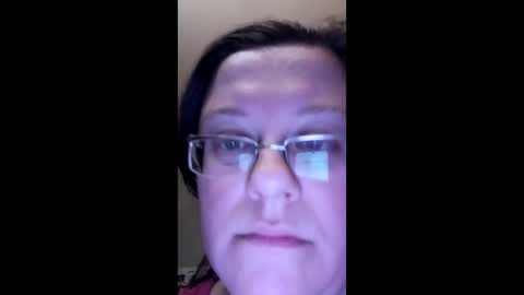 Marina online show from February 9, 10:54 pm