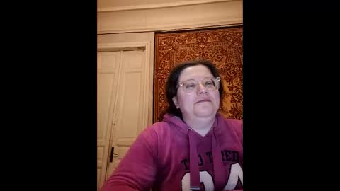 Marina online show from April 22, 10:39 pm