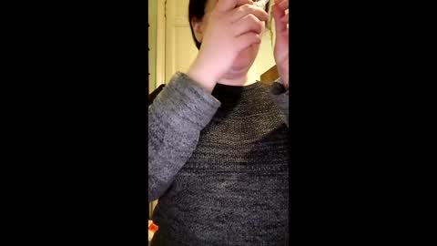 Marina online show from February 26, 8:25 pm