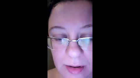 Marina online show from January 10, 1:42 am