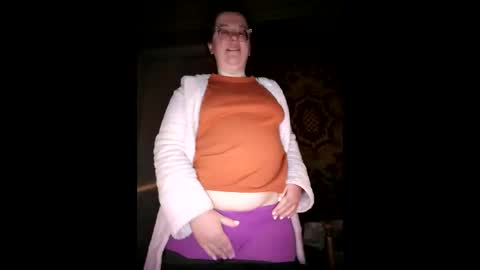 Marina online show from February 3, 6:23 pm