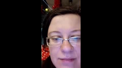 Marina online show from January 19, 6:21 pm