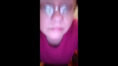 Marina online show from January 19, 9:34 pm