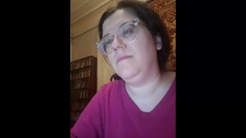 Marina online show from November 21, 11:36 pm