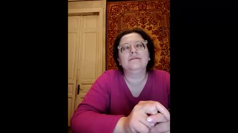 Marina online show from April 21, 9:22 pm