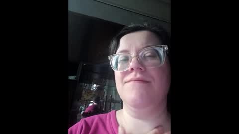 Marina online show from December 16, 1:17 pm