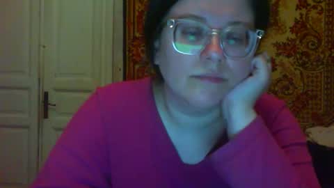 Marina online show from November 18, 11:48 pm