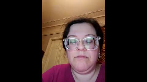 Marina online show from December 18, 10:38 pm