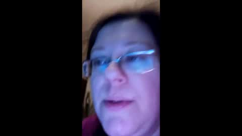 Marina online show from March 3, 10:10 pm