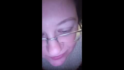 Marina online show from January 17, 9:39 pm