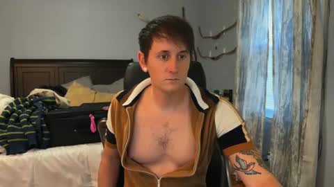 webslingxxxx online show from January 8, 9:34 pm