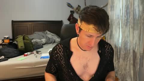 webslingxxxx online show from September 24, 9:43 pm