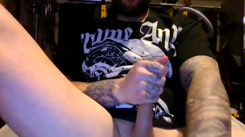 webslynger online show from April 23, 11:40 am