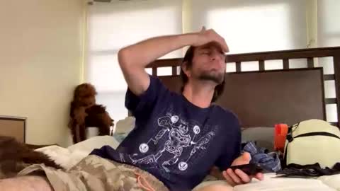 weedwacker43 online show from February 25, 11:30 pm