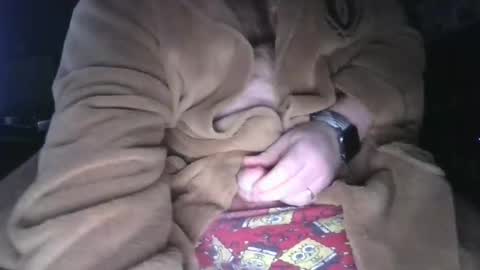 Horny ginger online show from November 21, 12:19 am