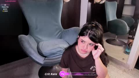 EMILY  ANDREW online show from April 10, 4:29 am