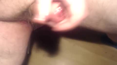 weissnicht1967 online show from November 2, 10:37 am