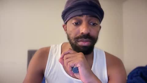 Langston online show from April 14, 2:59 am