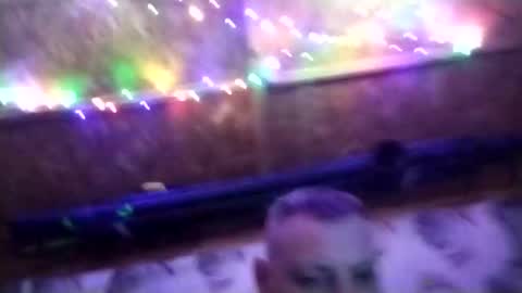 Welshdragon37 online show from December 21, 12:50 am