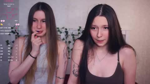 Nora online show from February 28, 10:14 pm