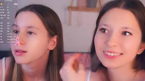 Nora online show from November 30, 8:16 pm