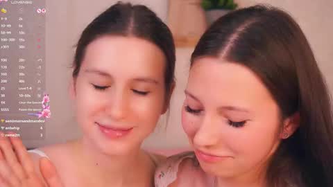 Nora online show from November 23, 8:51 pm