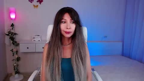 Wendi Foster online show from November 11, 7:05 pm