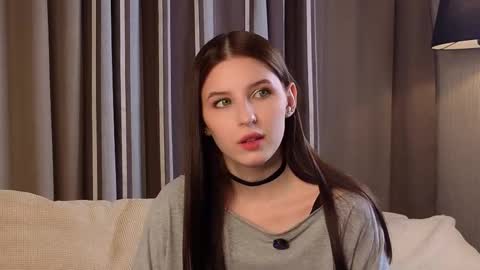 Kristin online show from March 19, 11:48 am