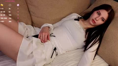 Kristin online show from April 14, 12:30 pm