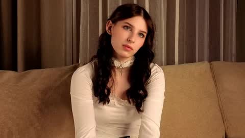 Kristin online show from March 27, 12:17 pm