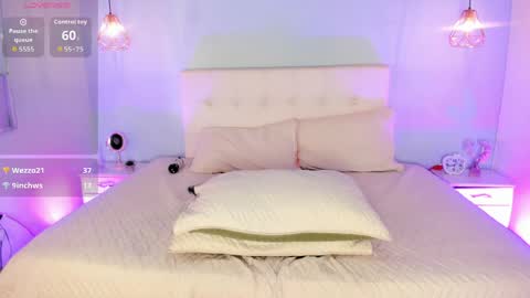 Wendolyn online show from April 22, 3:30 pm