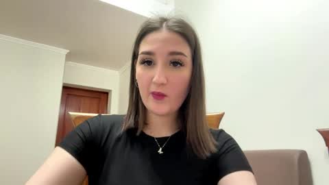 Anna online show from April 8, 4:32 pm