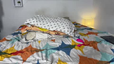 Wendy Alex online show from March 19, 1:44 am