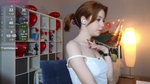 Wendy online show from March 8, 2:43 pm