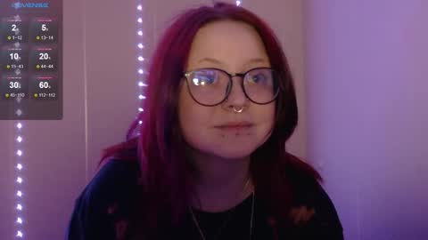 Wendy online show from March 17, 9:42 pm