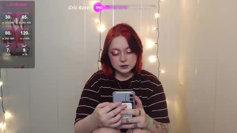 Wendy online show from December 2, 3:27 am