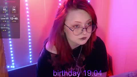 Wendy online show from April 17, 6:10 pm