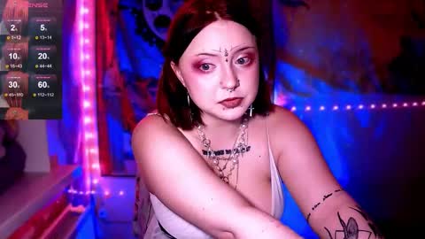 Wendy online show from November 3, 6:31 pm