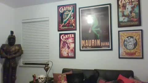 WendyCU online show from February 27, 6:57 am