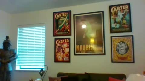 WendyCU online show from November 28, 10:28 pm