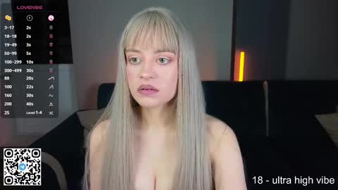 Wendy online show from October 5, 3:30 pm