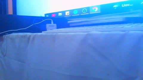 TaTis online show from December 28, 7:54 pm