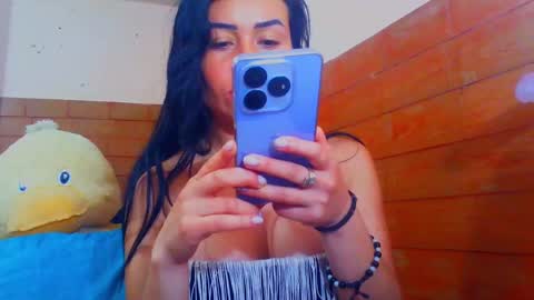 TaTis online show from February 14, 3:58 pm