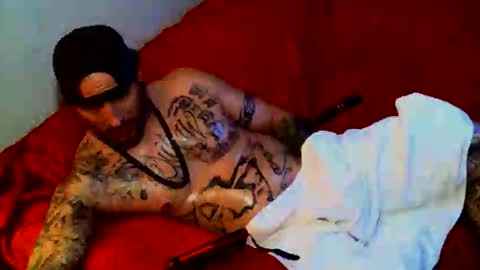 werhorny3 online show from December 15, 5:36 am