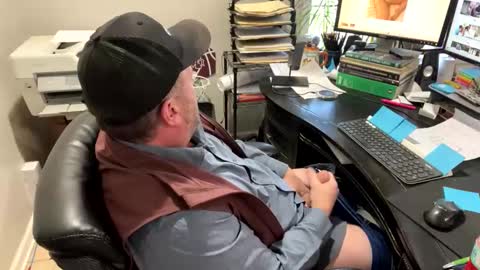 wes40960 online show from March 10, 10:34 pm