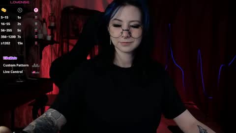 little girl who is always rightLisa online show from June 10, 1:27 am