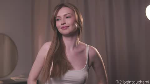 Ameli but you can call me Ami  online show from April 15, 5:05 pm