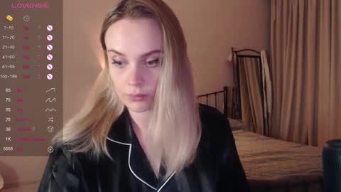 Lana online show from February 25, 8:42 pm