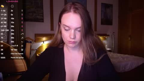 Lana online show from February 23, 8:55 pm